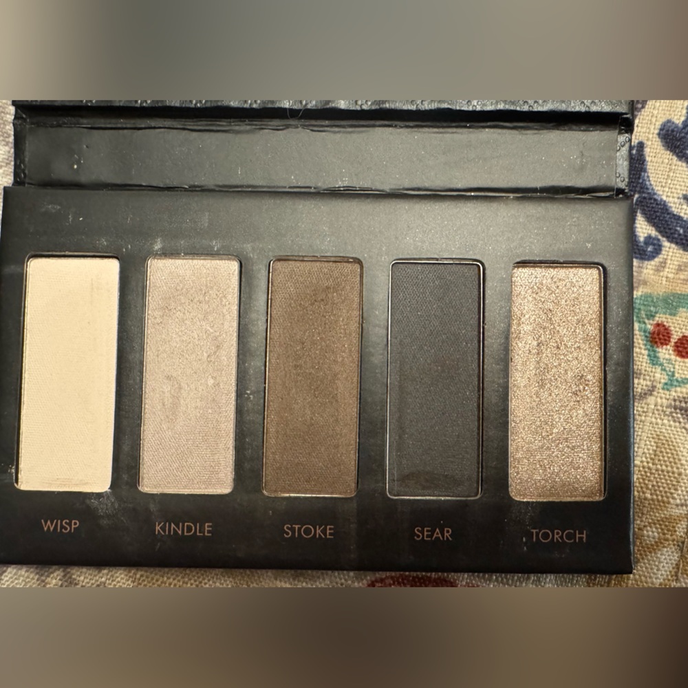 Borghese Eyeshadow Palette Kit - Picture 3 of 6